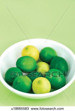 bowl of lemons, close-up, citrus fruit, abundance View Large Photo Image Stock Image - bowl of lemons, close-up, citrus fruit, abundance. Fotosearch