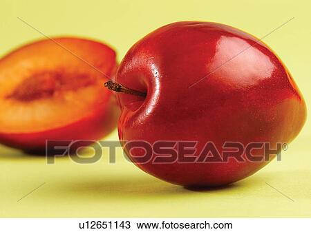 close-up, cut, fresh fruit, freshness View Large Photo Image Stock Image - close-up, cut, fresh fruit, freshness. Fotosearch