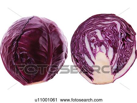 Stock Image - cabbage, covering, elements. Fotosearch