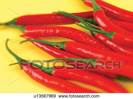 red, chilly, peppers View Large Photo Image Stock Photo - red, chilly, peppers. Fotosearch