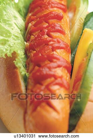Stock Image - Close-Up, Full Frame, Indoor, One Object. Fotosearch