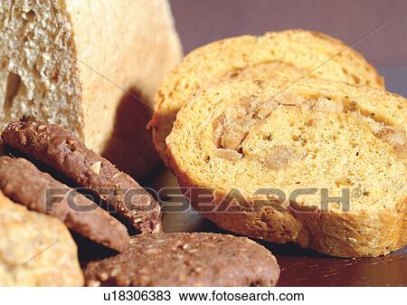 Stock Image - Close-Up, Group Of Objects, Indoor. Fotosearch
