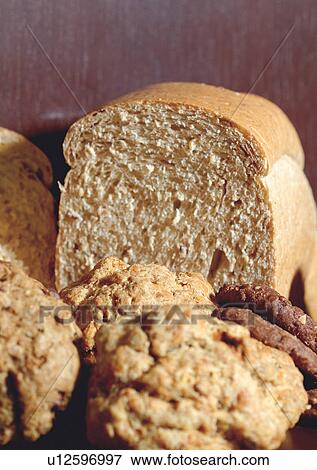Stock Photo - Close-Up, Group Of Objects, Indoor, Part Of. Fotosearch