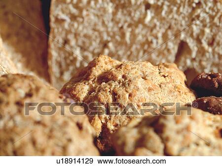 Stock Photo - Close-Up, Group Of Objects, Indoor. Fotosearch