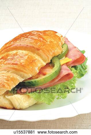 Stock Image - Close-Up, Indoor, One Object, Part Of. Fotosearch