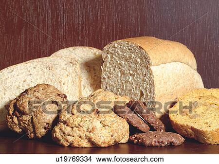 Picture - Group Of Objects, Indoor. Fotosearch