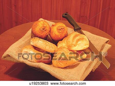 Stock Image - Group Of Objects, Indoor. Fotosearch