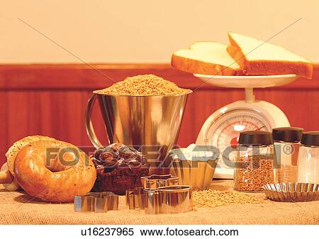 Stock Photography - Group Of Objects, Indoor. Fotosearch