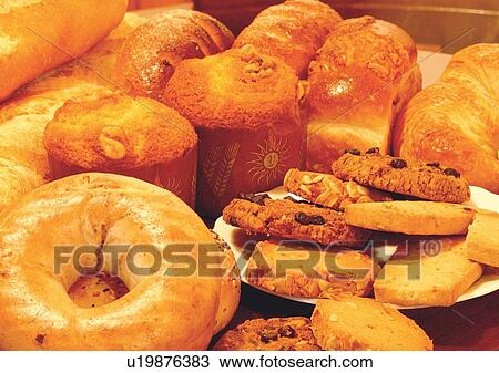 Stock Image - Indoor, Large Group Of Objects. Fotosearch
