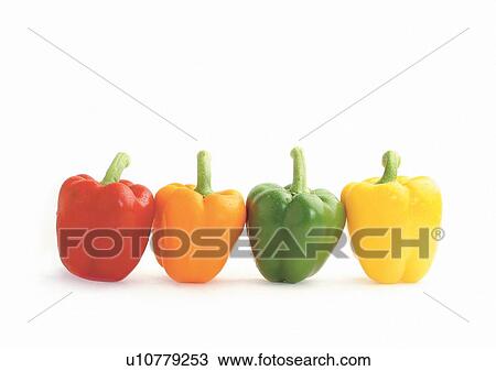 Stock Image - Cut Out, Group Of Objects, Indoor. Fotosearch