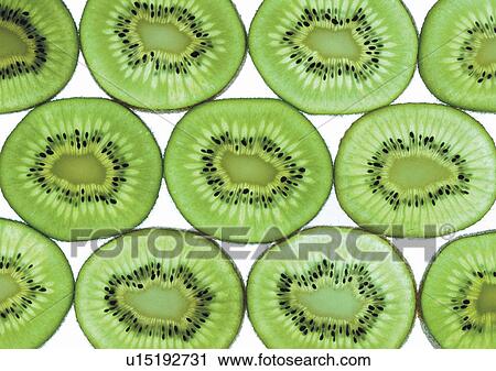 Stock Image - Group Of Objects, Full Frame, Indoor. Fotosearch