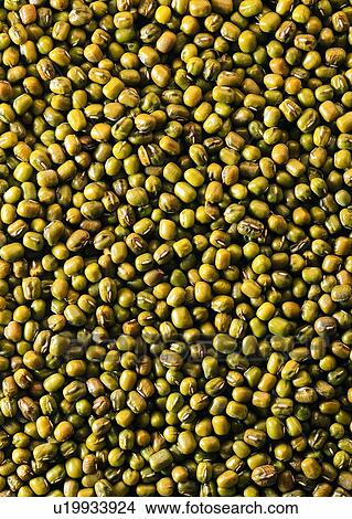 Picture - Cereal, Close-Up, Crop, Fresh, Full Frame. Fotosearch