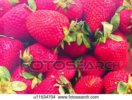 Picture - Close-Up, Crop, Fresh, Fruit, Full Frame. Fotosearch