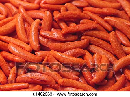 Stock Photo - Close-Up, Edible, Fruit, Full Frame, Heap. Fotosearch