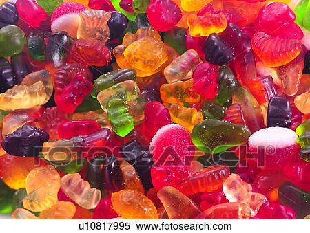Stock Photography - Close-Up, Food And Drink, Full Frame. Fotosearch