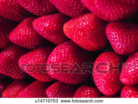 Stock Image - Close-Up, Fruit, Fresh, Crop, Arrangement. Fotosearch