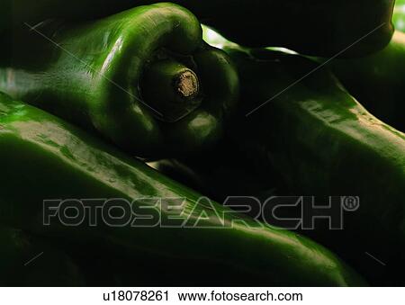 Stock Image - Pungency, Firm, Close-Up, Food as Background, Raw, Uncut. Fotosearch