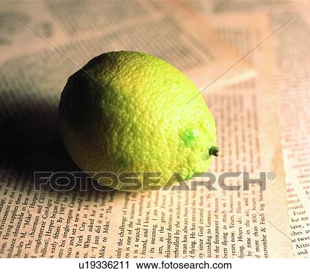 fruit, fresh, green lemon, sour View Large Photo Image Stock Image - fruit, fresh, green lemon, sour. Fotosearch