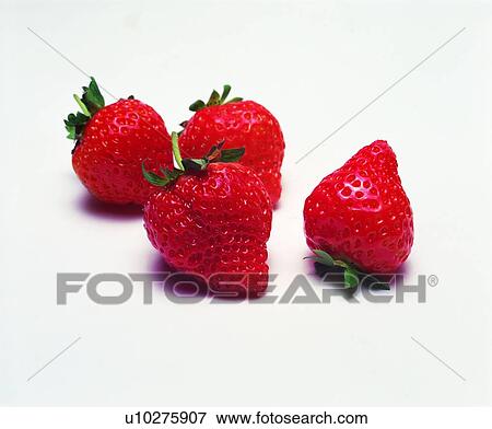 red, strawberry, fresh, sweet, fruit, sour View Large Photo Image Stock Photo - red, strawberry, fresh, sweet, fruit, sour. Fotosearch
