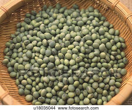 Picture - Beans. Fotosearch
