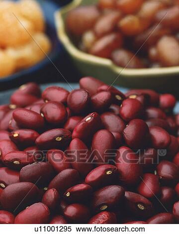 Stock Photography - Beans. Fotosearch