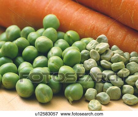 Green Peas View Large Photo Image Stock Photo - Green Peas. Fotosearch