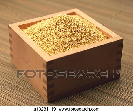Millet View Large Photo Image Stock Photo - Millet. Fotosearch