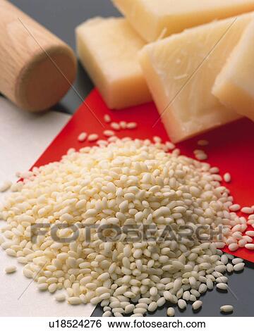 Stock Photograph - Rice Cake. Fotosearch