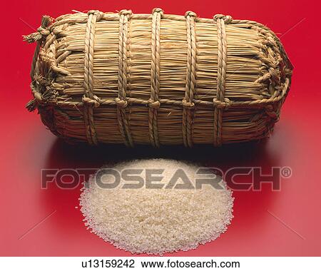Rice View Large Photo Image Stock Image - Rice. Fotosearch