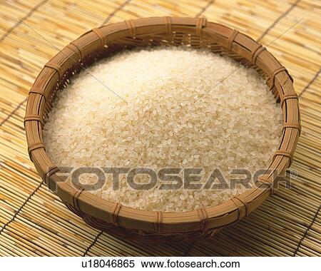Stock Photography - Rice. Fotosearch