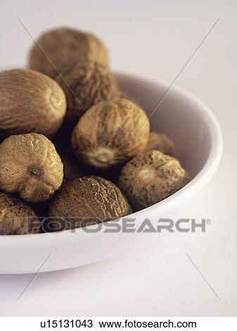Spice, Spices, Ingredient, Ingredients, Food, Nutmeg, Bowl View Large Photo Image Stock Image - Spice, Spices, Ingredient, Ingredients, Food, Nutmeg, Bowl. Fotosearch