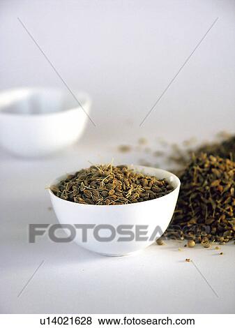 Stock Photo - Spice, Spices, Ingredient, Ingredients, Food, Anise, Anises. Fotosearch