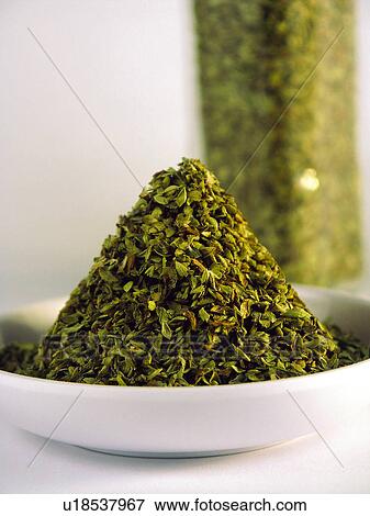 Spice, Spices, Ingredient, Ingredients, Food, Oregano, Bowl View Large Photo Image Stock Photo - Spice, Spices, Ingredient, Ingredients, Food, Oregano, Bowl. Fotosearch