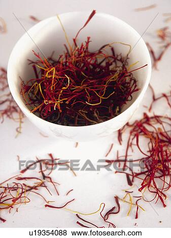 Spice, Spices, Ingredient, Ingredients, Food, Saffron, Bowl View Large Photo Image Stock Photo - Spice, Spices, Ingredient, Ingredients, Food, Saffron, Bowl. Fotosearch