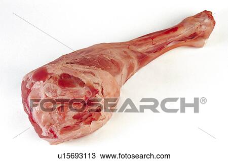 Food, Meat, Raw, Raw meat, Lamb, Leg, Leg of lamb View Large Photo Image Stock Image - Food, Meat, Raw, Raw meat, Lamb, Leg, Leg of lamb. Fotosearch