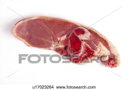 Food, Meat, Raw, Raw meat, Lamb, Raw lamb, Chop View Large Photo Image Picture - Food, Meat, Raw, Raw meat, Lamb, Raw lamb, Chop. Fotosearch