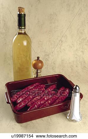 Food, Meat, Raw, Raw meat, Mince, Ground meat, Sausage View Large Photo Image Picture - Food, Meat, Raw, Raw meat, Mince, Ground meat, Sausage. Fotosearch