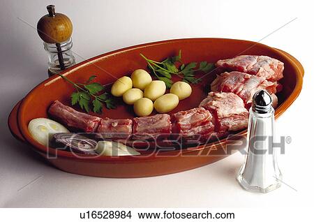 Food, Meat, Raw, Raw meat, Oxtail, Cut, Piece View Large Photo Image Picture - Food, Meat, Raw, Raw meat, Oxtail, Cut, Piece. Fotosearch