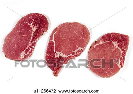 Food, Meat, Raw, Raw meat, Pork, Steak, Loin View Large Photo Image Stock Image - Food, Meat, Raw, Raw meat, Pork, Steak, Loin. Fotosearch