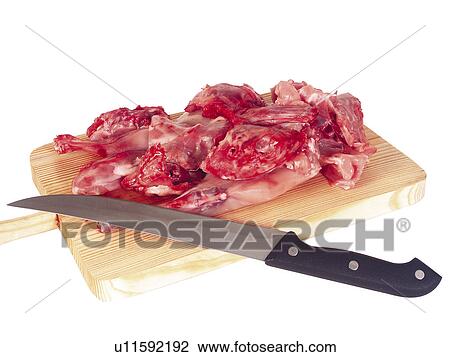 Food, Meat, Raw, Raw meat, Rabbit, Cut, Red meat View Large Photo Image Stock Image - Food, Meat, Raw, Raw meat, Rabbit, Cut, Red meat. Fotosearch