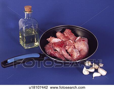 Food, Meat, Raw, Raw meat, Rabbit, Cut, Red meat View Large Photo Image Stock Image - Food, Meat, Raw, Raw meat, Rabbit, Cut, Red meat. Fotosearch