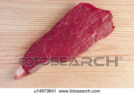 Food, Meat, Raw, Raw meat, Veal, Steak, Veal steak View Large Photo Image Stock Image - Food, Meat, Raw, Raw meat, Veal, Steak, Veal steak. Fotosearch