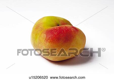 Fruit, Paraguaya, One, Yellow, Red, Red and Yellow, Peel View Large Photo Image Stock Image - Fruit, Paraguaya, One, Yellow, Red, Red and Yellow, Peel. Fotosearch