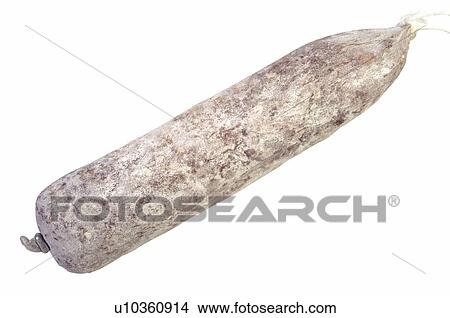 Picture - Cold meat, Cold cut, Cold meats, Cold cuts, Appetizer, Appetizers, Food. Fotosearch