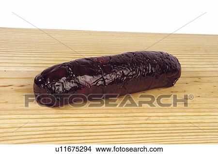 Picture - Cold meat, Cold cut, Cold meats, Cold cuts, Appetizer, Appetizers, Food. Fotosearch