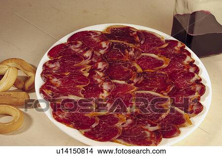 Cold meat, Cold cut, Cold meats, Cold cuts, Appetizer, Appetizers, Food View Large Photo Image Picture - Cold meat, Cold cut, Cold meats, Cold cuts, Appetizer, Appetizers, Food. Fotosearch