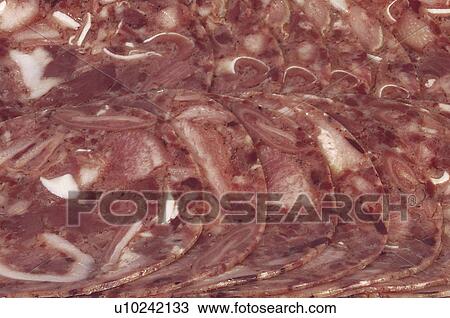 Cold meat, Cold cut, Cold meats, Cold cuts, Appetizer, Appetizers, Food View Large Photo Image Stock Image - Cold meat, Cold cut, Cold meats, Cold cuts, Appetizer, Appetizers, Food. Fotosearch