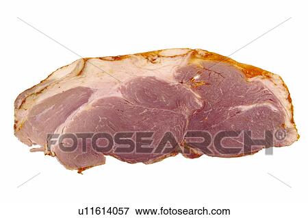 Stock Photo - Cold meat, Cold cut, Cold meats, Cold cuts, Appetizer, Appetizers, Food. Fotosearch