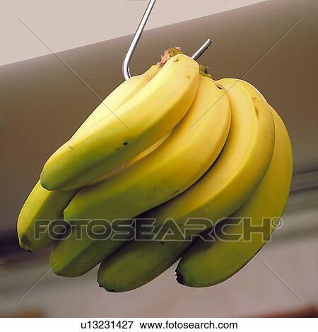 Supermarket, Food, Fruit, Fruits, Banana, Bananas, Bunch View Large Photo Image Stock Photo - Supermarket, Food, Fruit, Fruits, Banana, Bananas, Bunch. Fotosearch