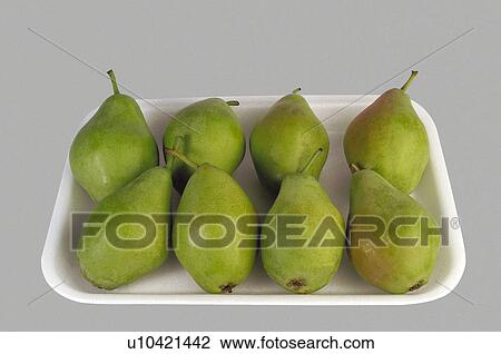 Supermarket, Food, Tray, Fruit, Fruits, Pear, Pears View Large Photo Image Stock Image - Supermarket, Food, Tray, Fruit, Fruits, Pear, Pears. Fotosearch